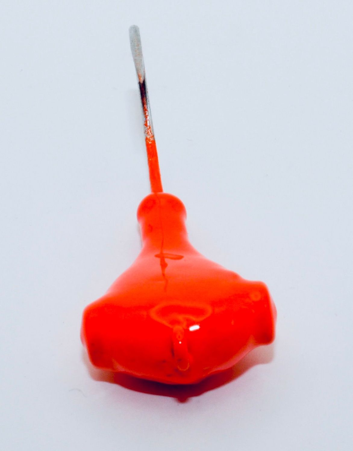 BLAZE ORANGE