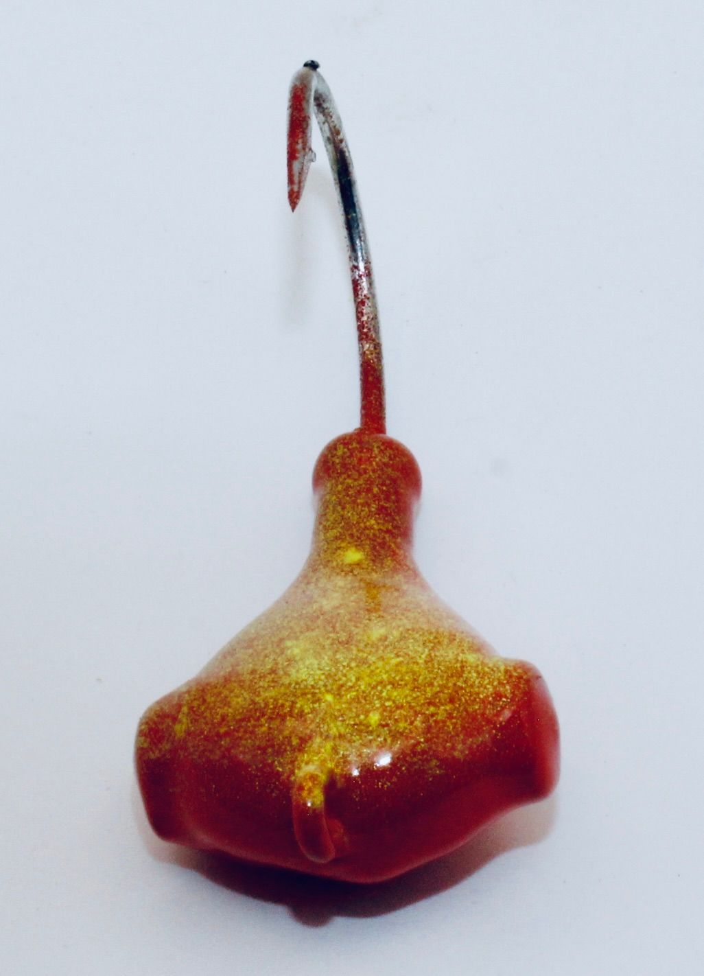 FIRE BUG