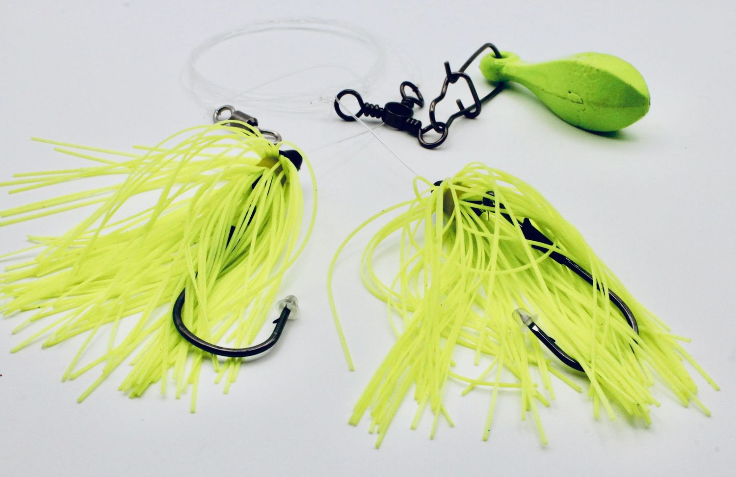 Bright Green