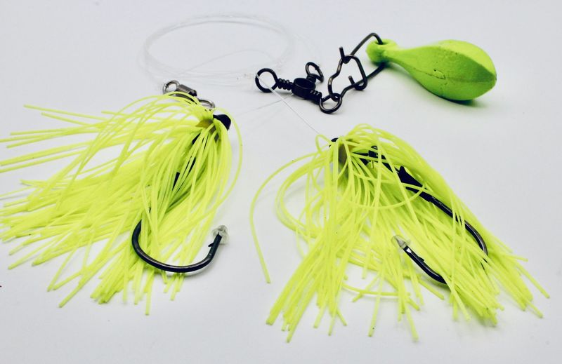 Bright Green