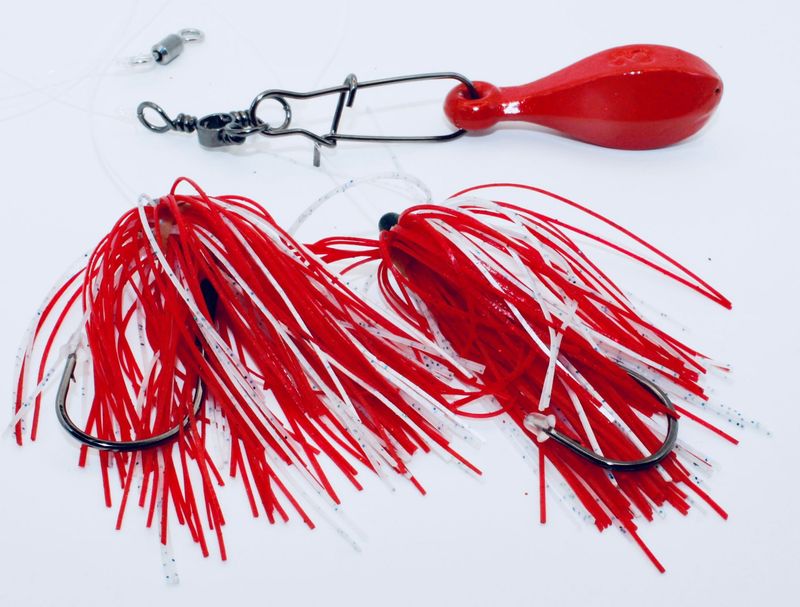 Ragin Red