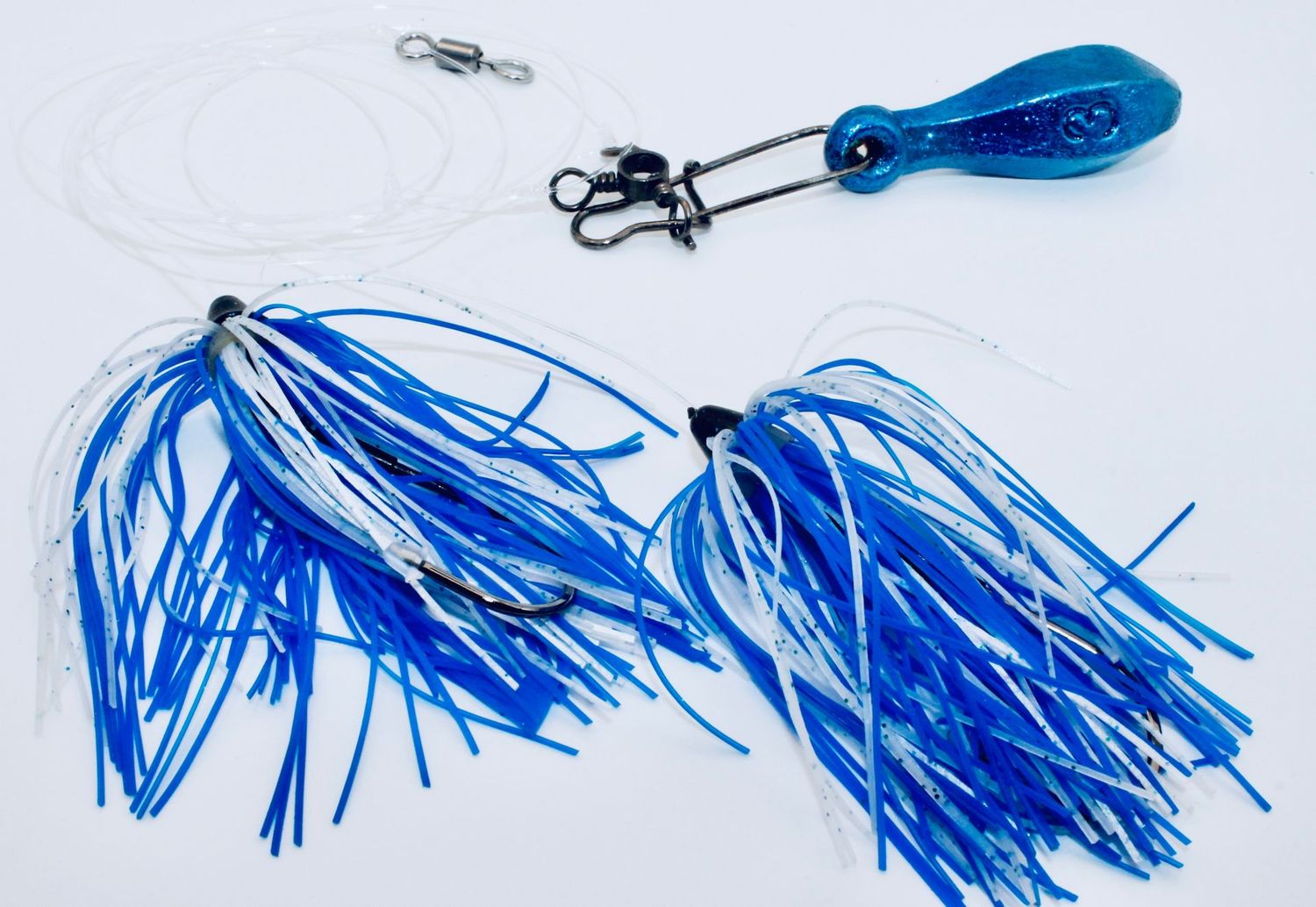 Electric Blue