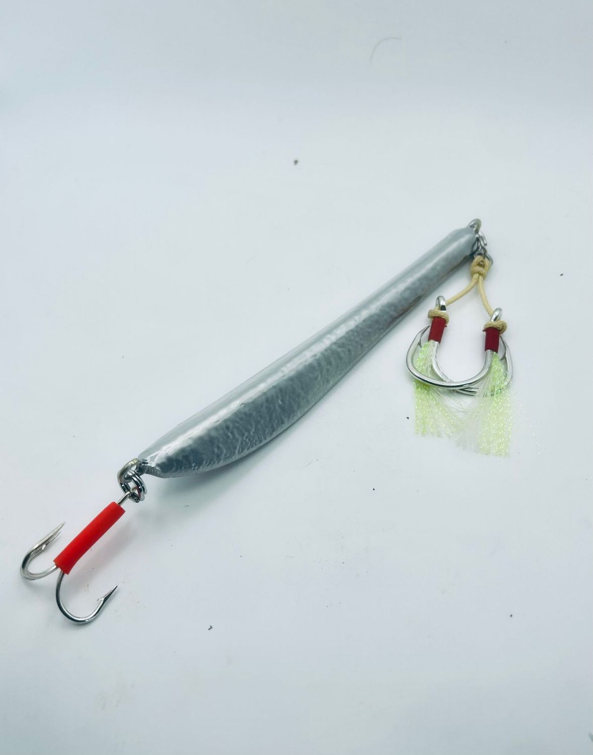 18oz. Swedish Style Cod / Hadock Jig