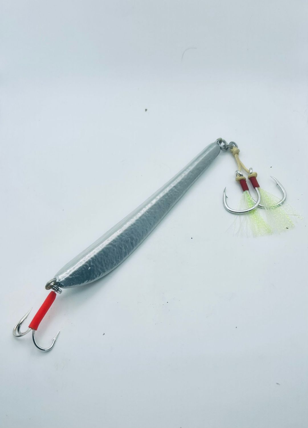 15oz. Swedish Style Cod / Hadock Jig