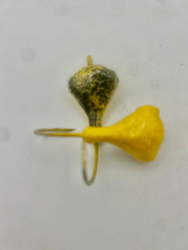 DIRTY LEMON DROP (BABY SHART)