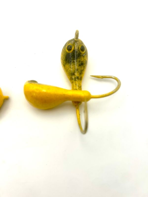 DIRTY LEMON DROP (BABY SHART)