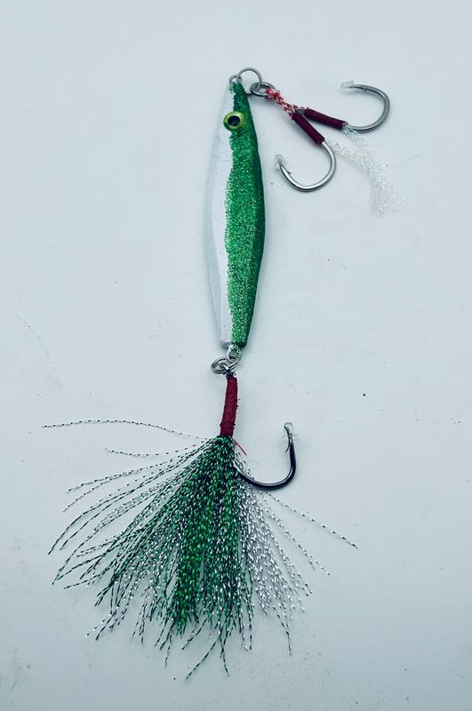 3oz. FLUTTER ENVY