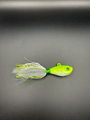 KEY LIME 4oz.