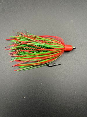 TEASER HOOKS Christmas