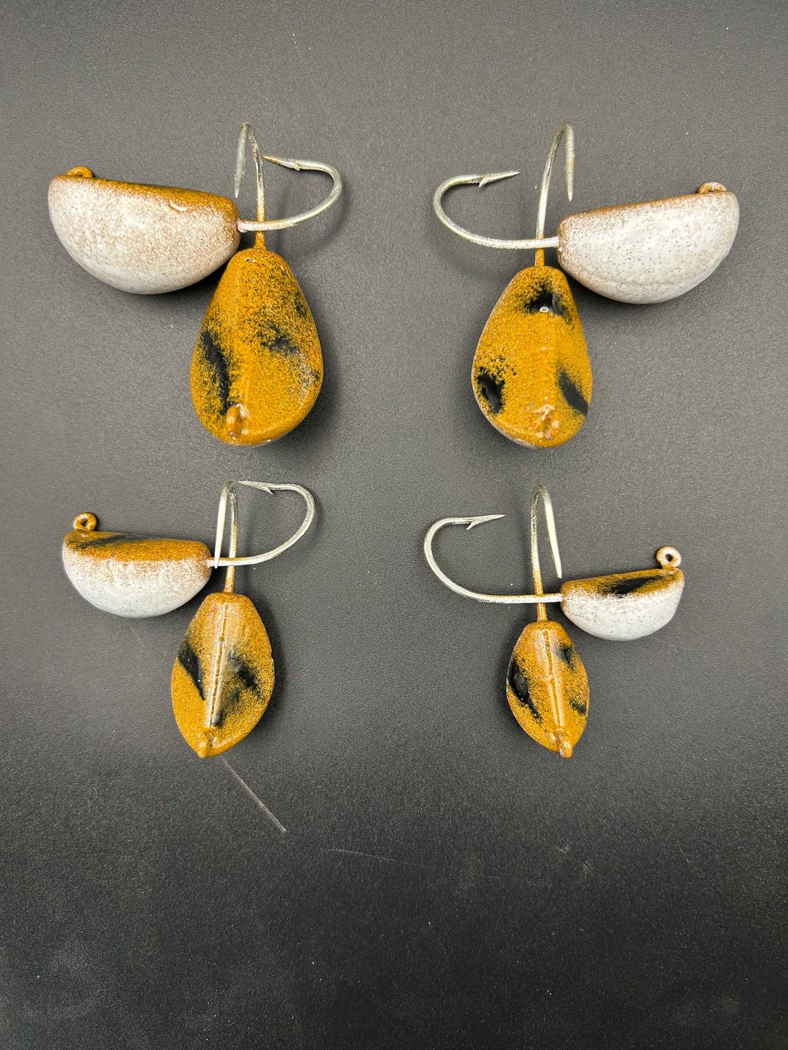 White Legger 1oz White Legger 1oz