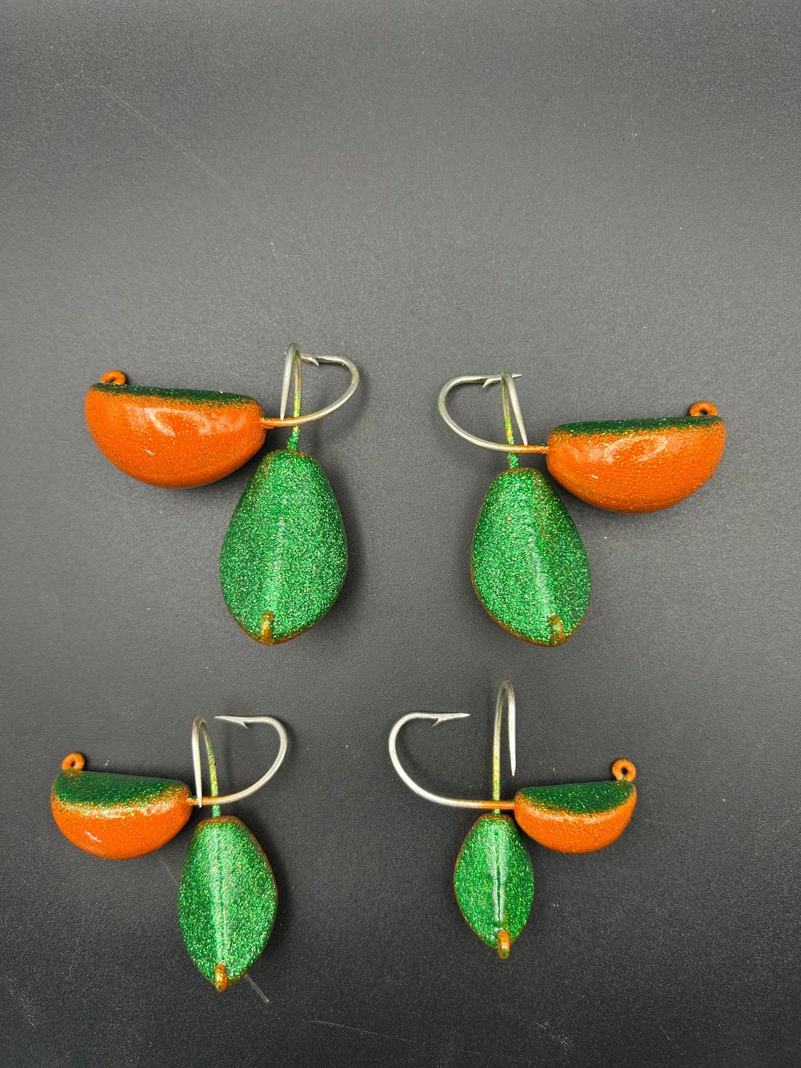 TREE FROG 3OZ. TREE FROG 3OZ.