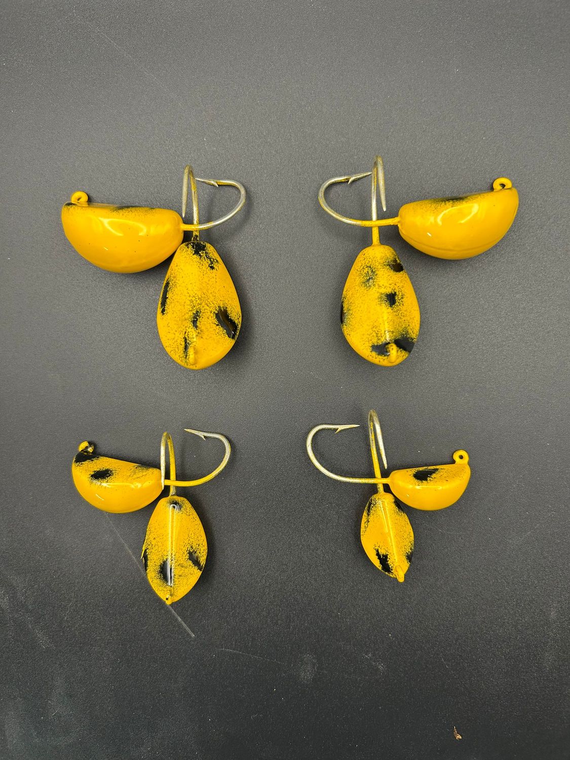 DIRTY LEMON DROP (BABY SHART) 4oz. DIRTY LEMON DROP (BABY SHART) 4oz.