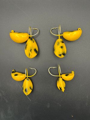 DIRTY LEMON DROP (BABY SHART) 4oz.