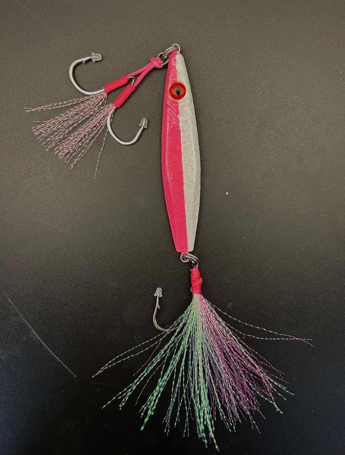 3oz. SQUID 3oz. SQUID