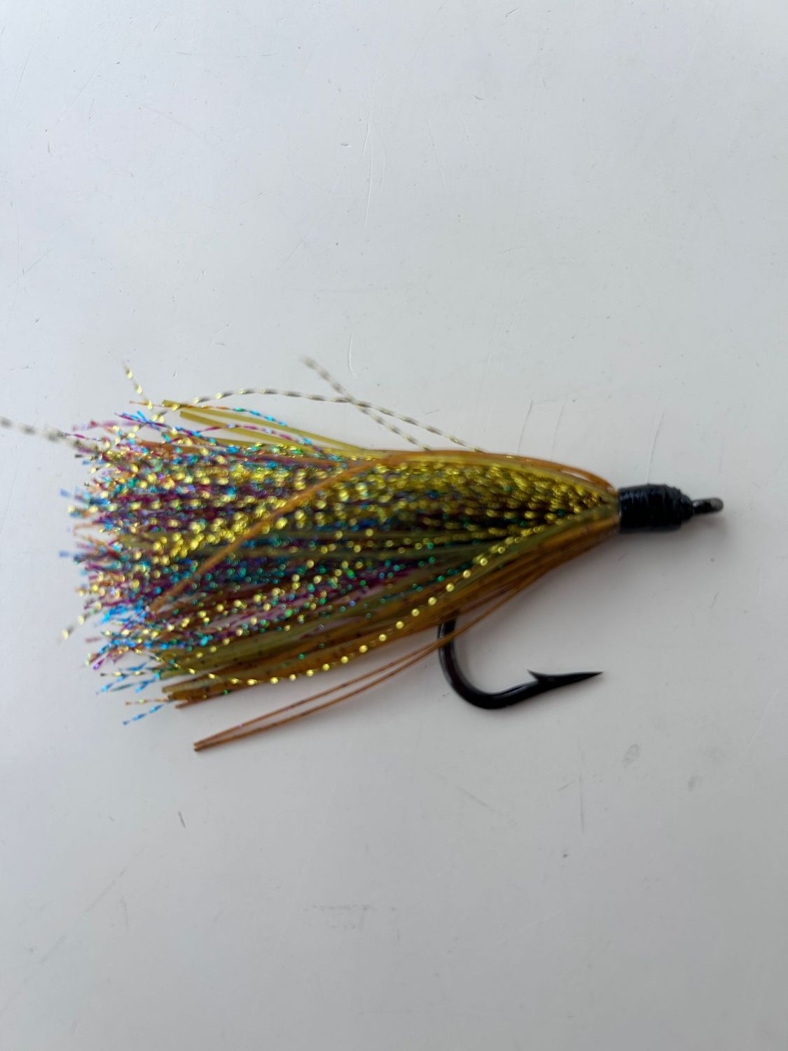 TEASER HOOKS SAND EEL