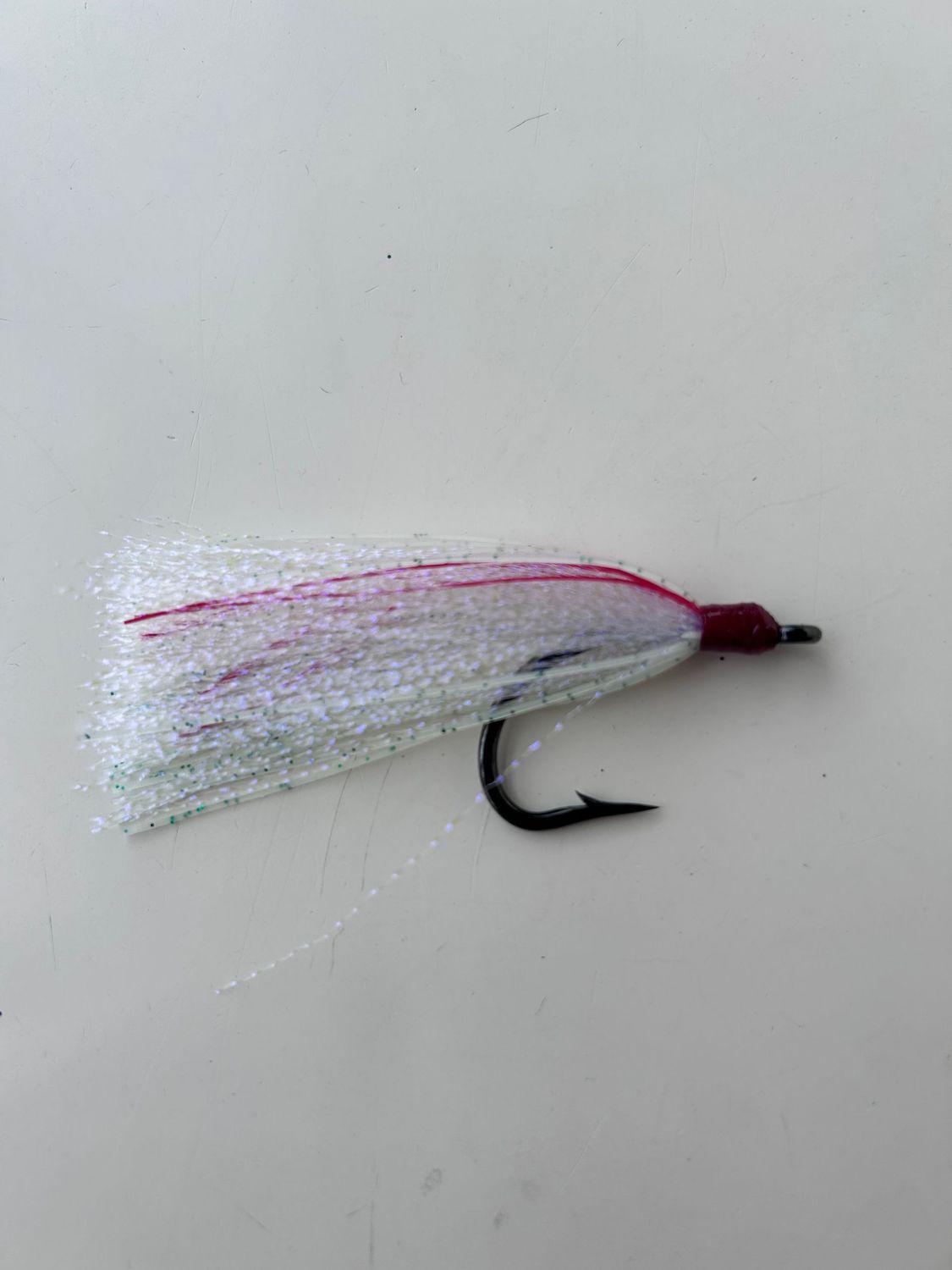 TEASER HOOKS WHITE GLOW