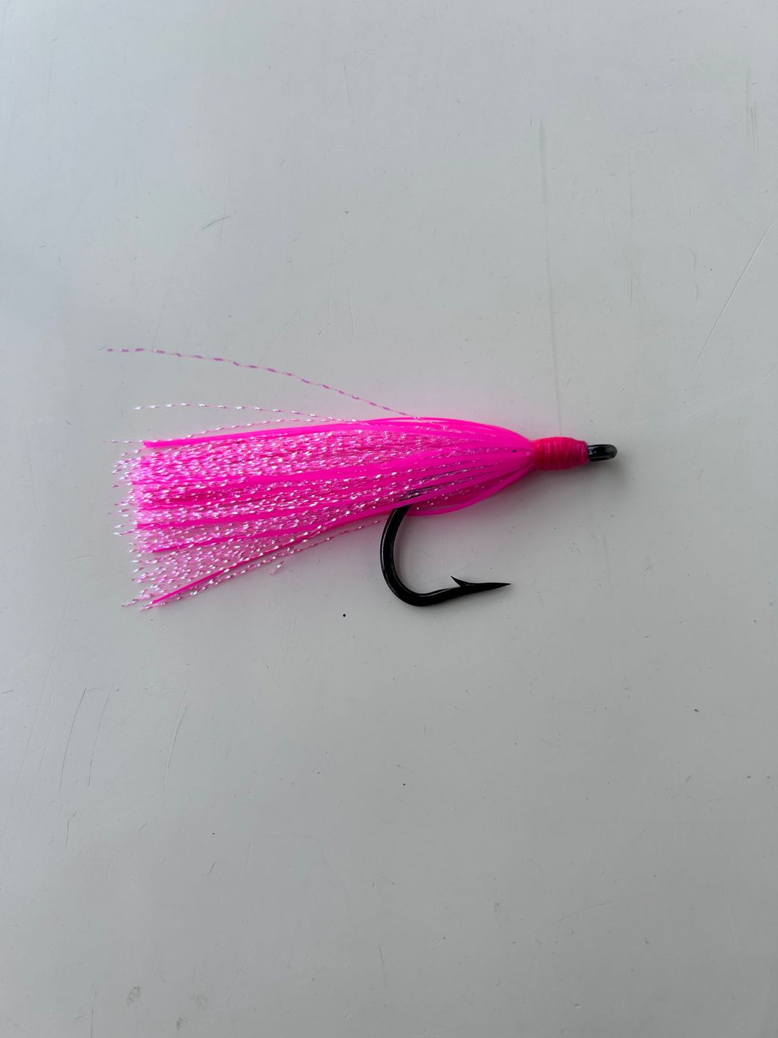 TEASER HOOKS HOT PINK