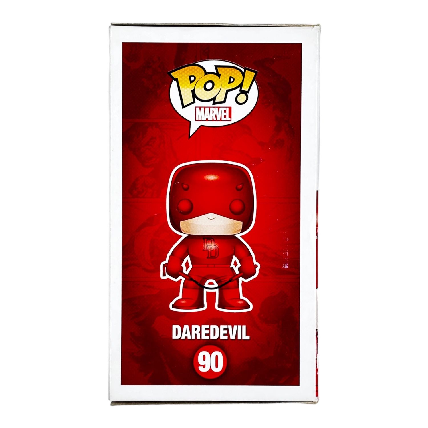 POP! 90 DAREDEVIL ONLY AT TARGET