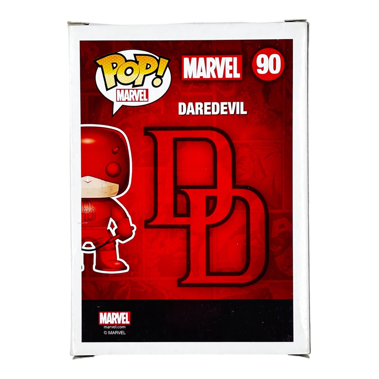 POP! 90 DAREDEVIL ONLY AT TARGET
