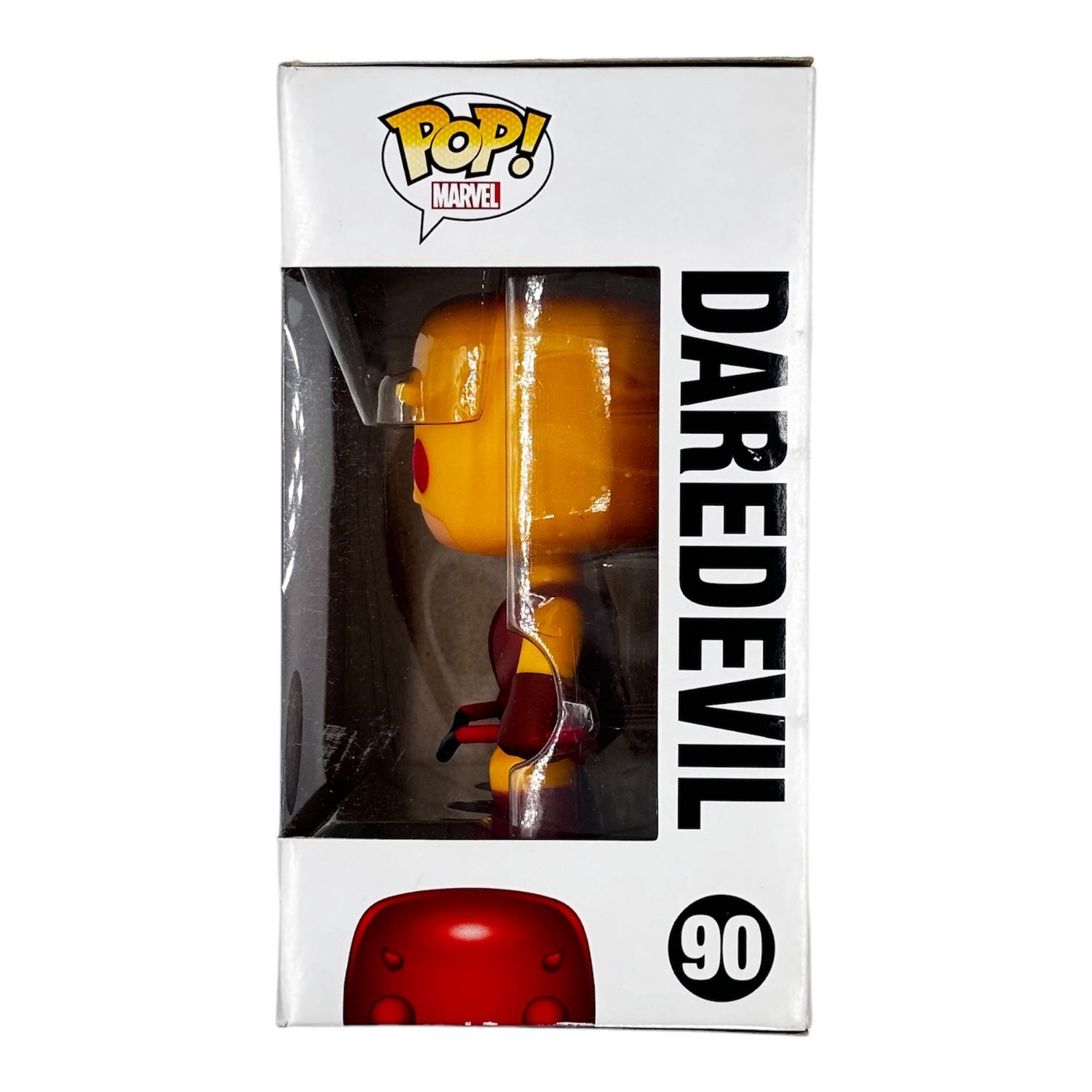 POP! 90 DAREDEVIL UNDERGROUND TOYS EXCLUSIVE