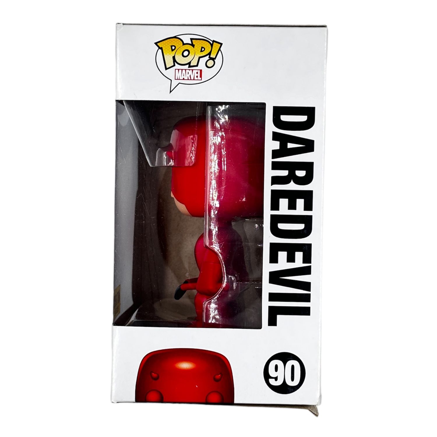 POP! 90 DAREDEVIL HOT TOPIC EXCLUSIVE