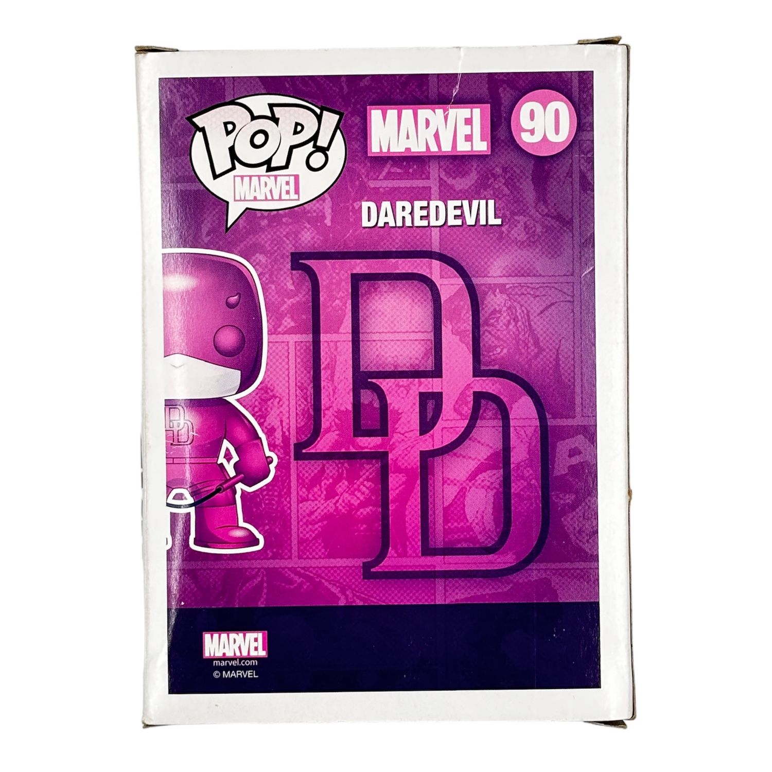 POP! 90 DAREDEVIL
