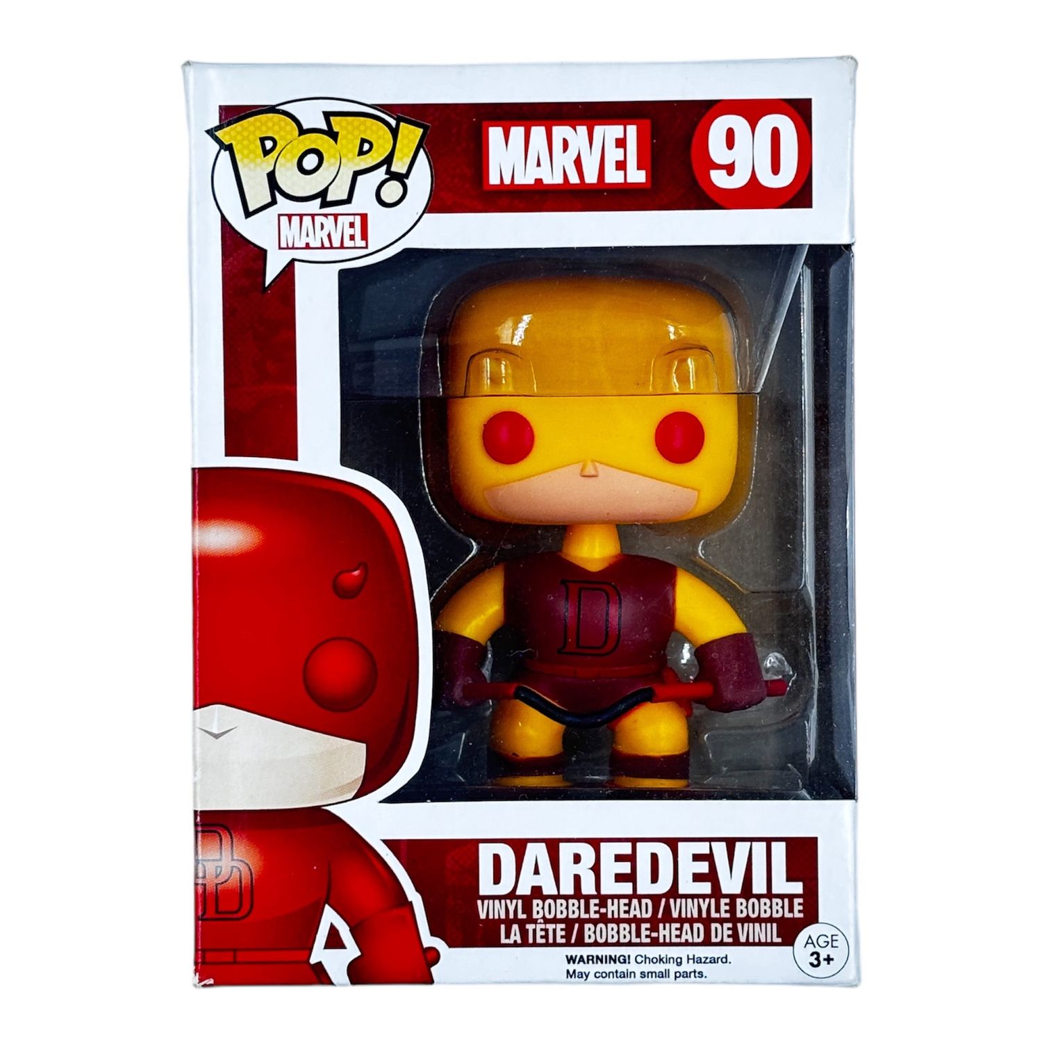 POP! 90 DAREDEVIL