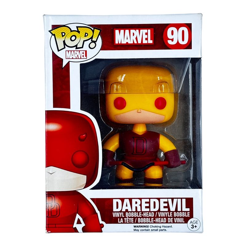 POP! 90 DAREDEVIL