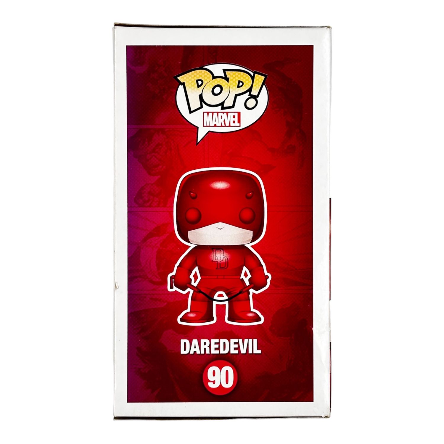 POP! 90 DAREDEVIL