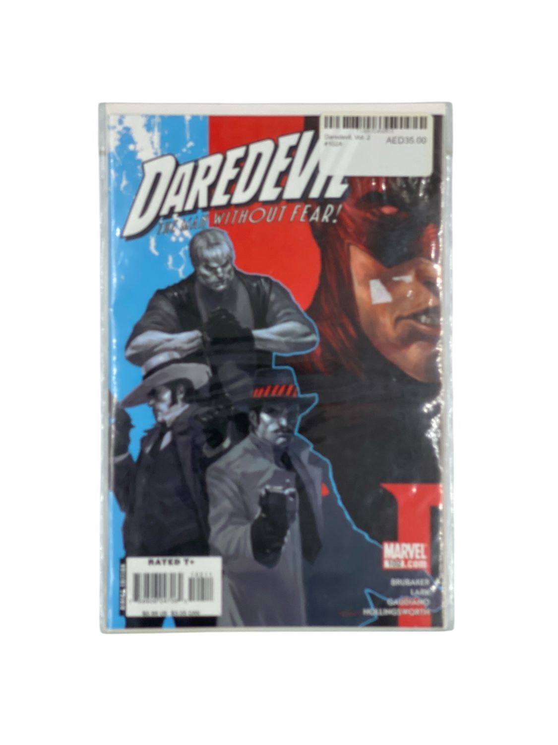 Daredevil, Vol. 2 #102A