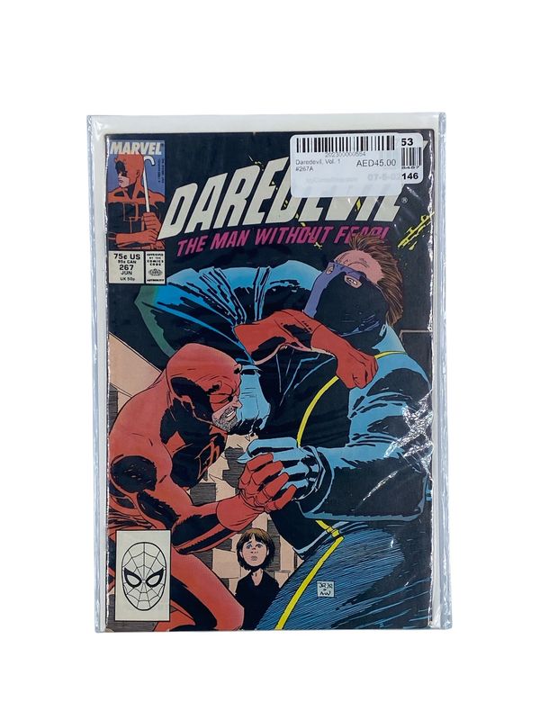 Daredevil, Vol. 1 #267C