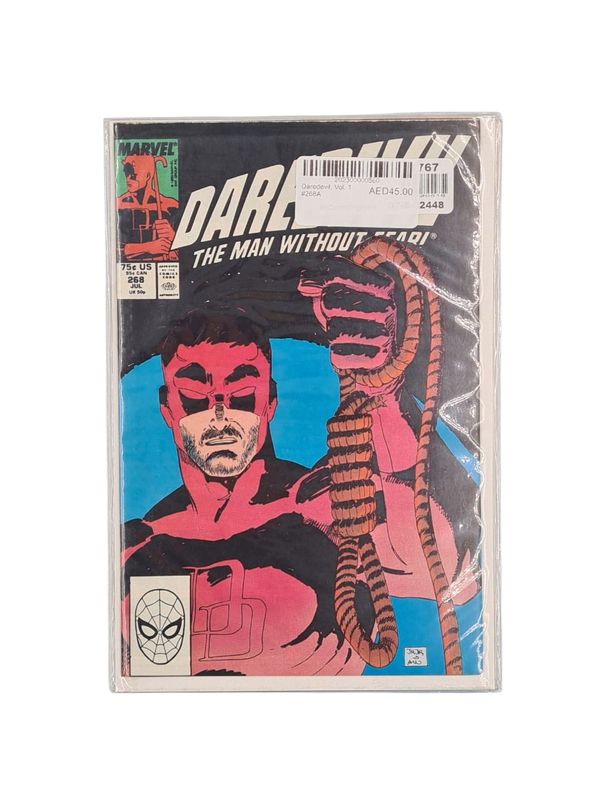 Daredevil, Vol. 1 #268A
