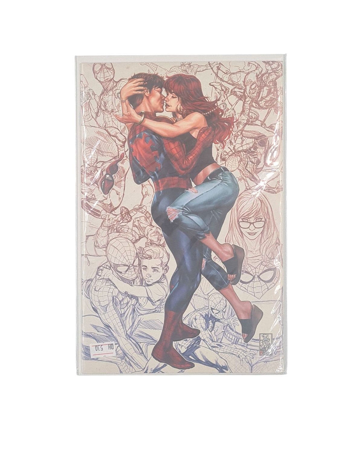 The Amazing Spider-Man