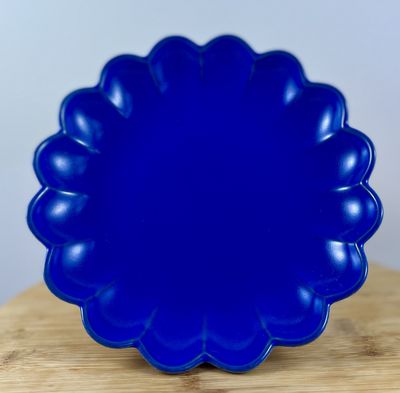 Klein bord Marrakesh sky blauw