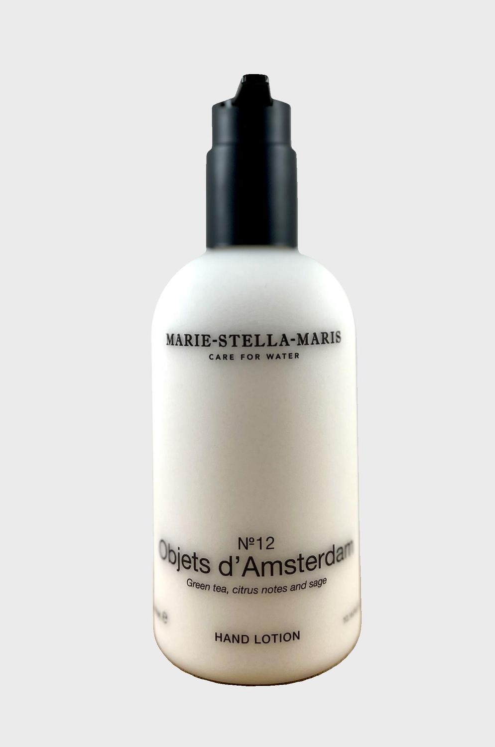 Marie Stella Maris hand lotion No.12 Objets d&#39;Amsterdam 300 ml