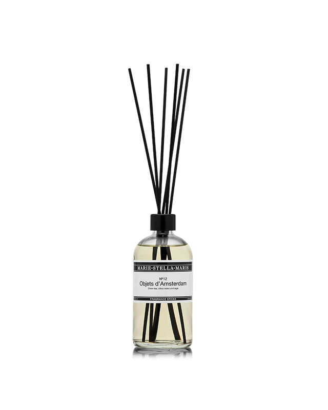 Marie Stella Maris Geurstokjes No.12 Objets d&#39;Amsterdam 250 ml