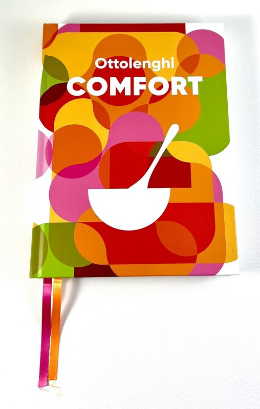 Kookboek Ottolenghi Comfort