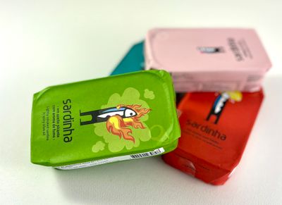 heerlijke ingredienten voor een borrelplank of maaltijd 