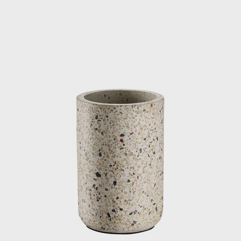 Wijnkoeler Terrazzo 12 CM