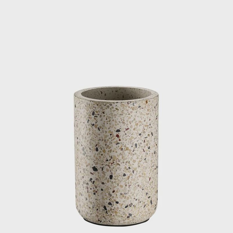 Wijnkoeler Terrazzo 12 CM