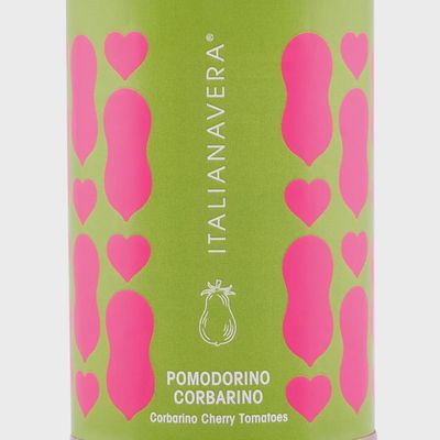 Blik Corbarino tomaten voor pasta en sauzen