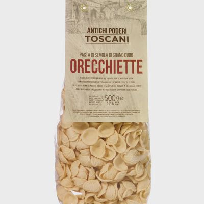 Pasta orecchiette 500 gram