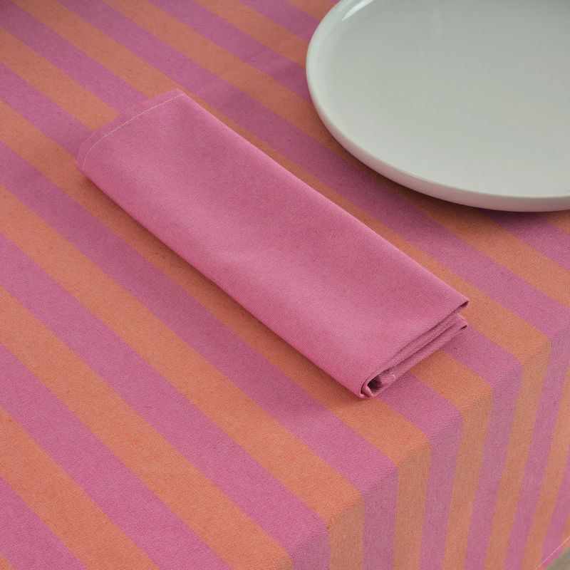 Servet 45x45 cm Fuchsia