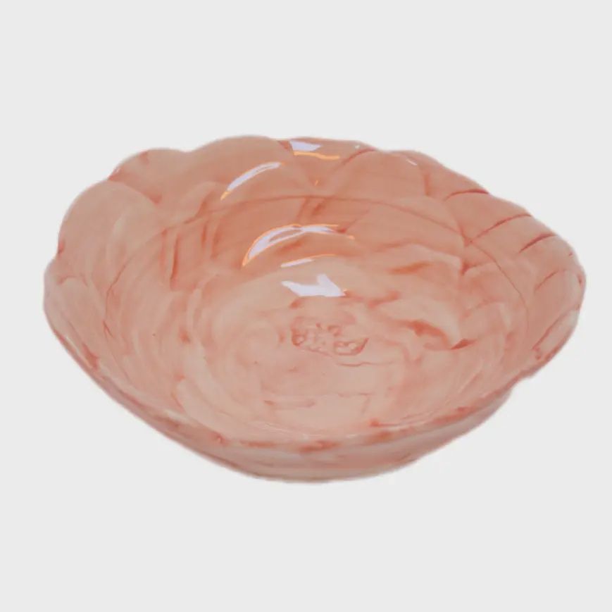 Kom pioenroos roze - Home Delight