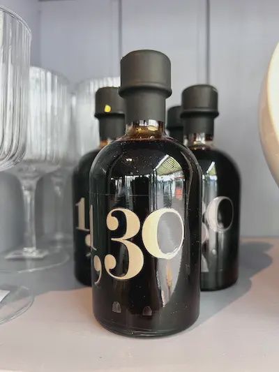 balsamico condimento agrodolce 1,30