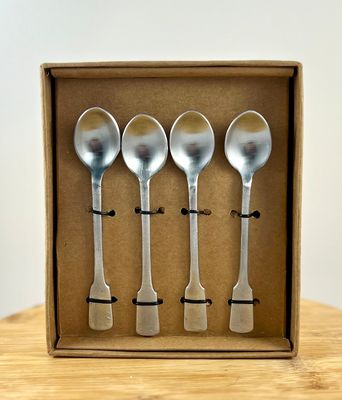 theelepels voor koffie thee en dessert