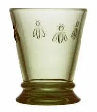 waterglazen voor dagelijks gebruik en diners