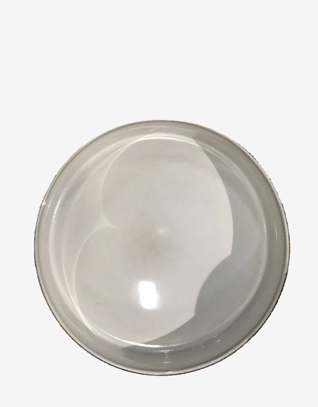 dinerbord beige - lavandoux