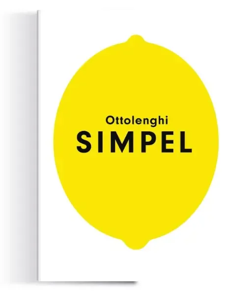Kookboek Ottolenghi Simpel