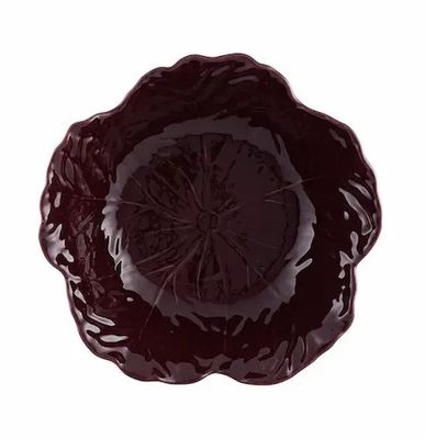 Slaschaal Cabbage paars 28 cm – Kitchen Trend